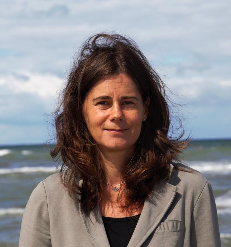 Dr. Anke Kremp ist Expertin für Phytoplanktonökologie am IOW. Sie leitet das jetzt gestartete PHYTOARK-Forschungsnetzwerk.