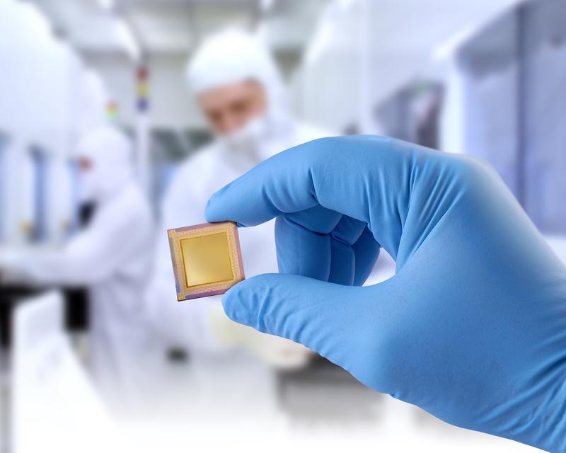 Kleiner, schneller und leistungsfähiger: Konkurrenzloses Verfahren zur Herstellung von Mikro-chips mit Strukturen unter 10 nm.
