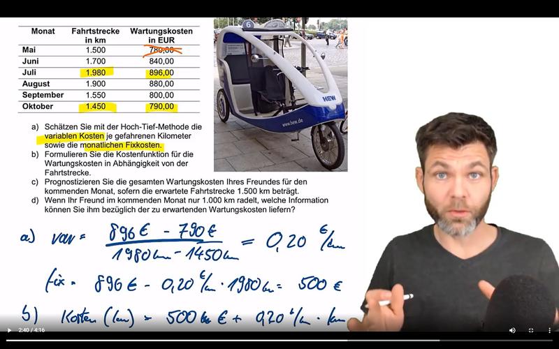 E-learning-Modul mit Prof. Dr. Bernd Ankenbrand