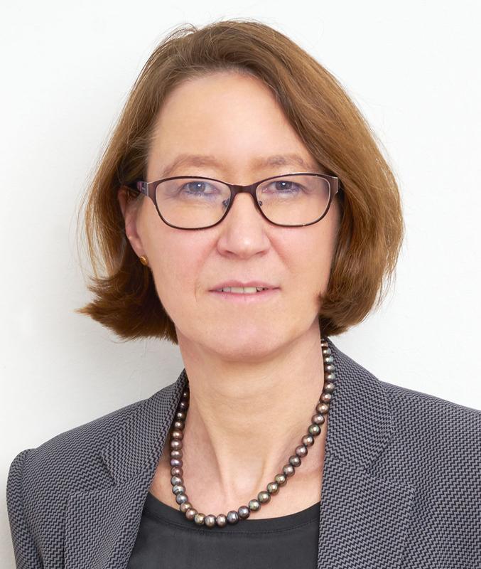 Prof. Dr. Ulrike Cress