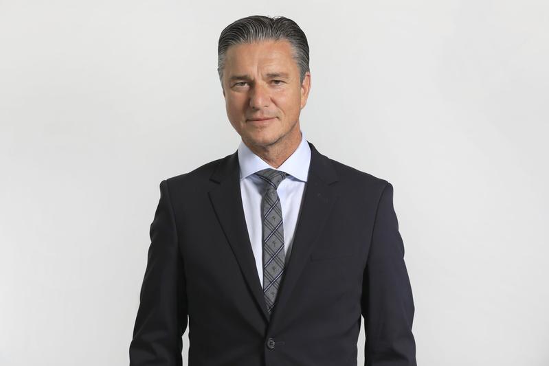 Lutz Meschke, Aufsichtsratsvorsitzender der HHL