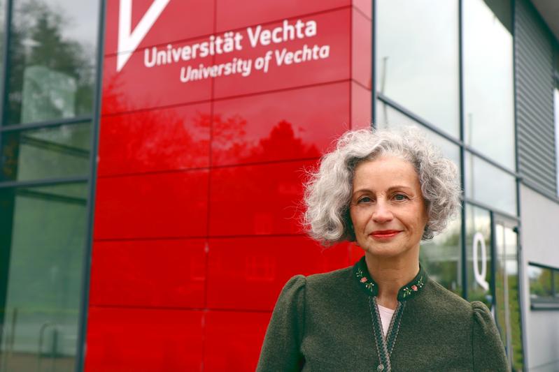 Prof.in Dr.in Walburga Hoff