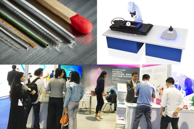 China International Medical Equipment Fair is considered the leading trade fair for medical technology in the Asia-Pacific region