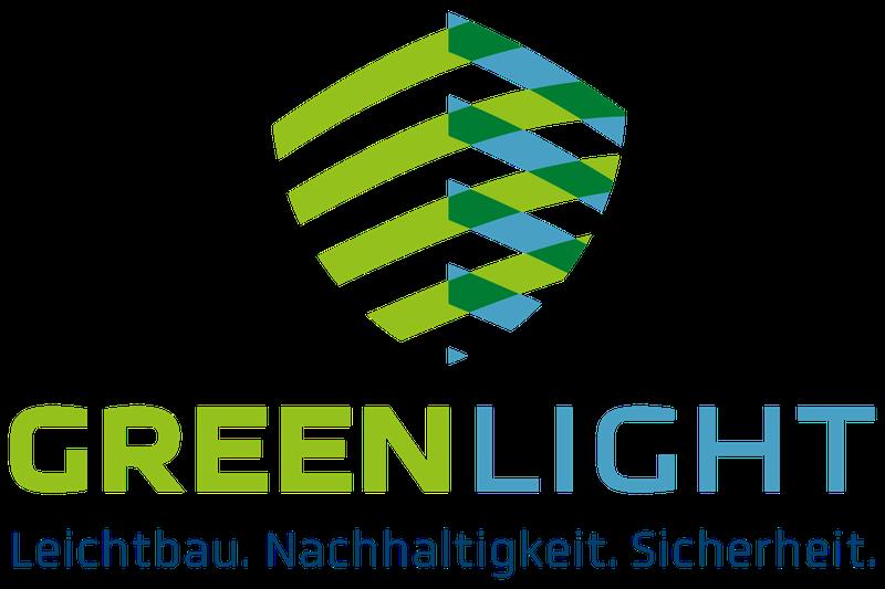 Projektlogo "GreenLight"