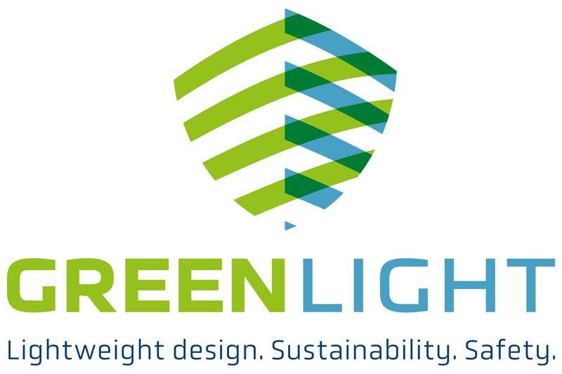 Project logo "GreenLight".