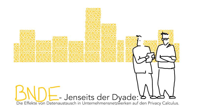 Screenshot aus dem Video zum DFG-Projekt BNDE an der Universität Passau.