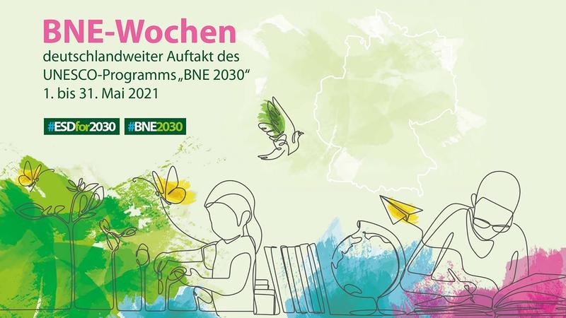 UNESCO, Weltkonferenz, BNE Wochen, Berlin, Transformation, UN Dekade 2030, Nachhaltigkeit, Bildung, Multiplikatoren; Göttingen, culinary, medicine, Deutschland, Kochkurse, Culinary Medicine, CookUOS, Osnabrück, Ellrott, Neumann, Teaching Kit