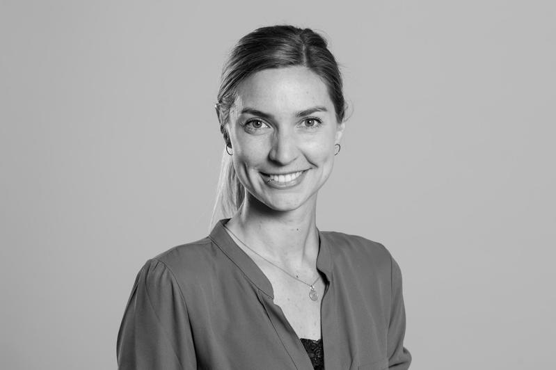 Anika Metzdorf-Scheithauer ist wissenschaftliche Angestellte am Institut für Sozialpädagogische Forschung Mainz (ism gGmbH)