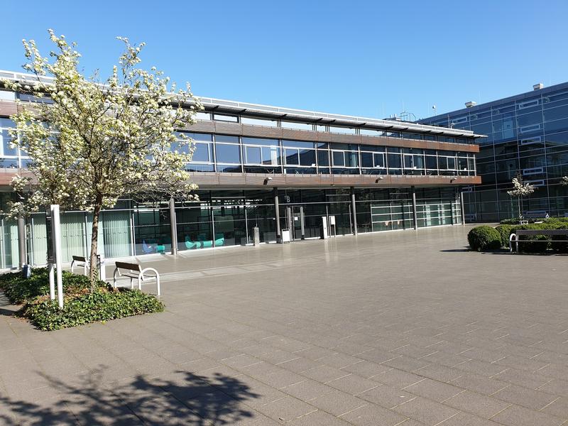 MBA-Fernstudienprogramm am RheinAhrCampus