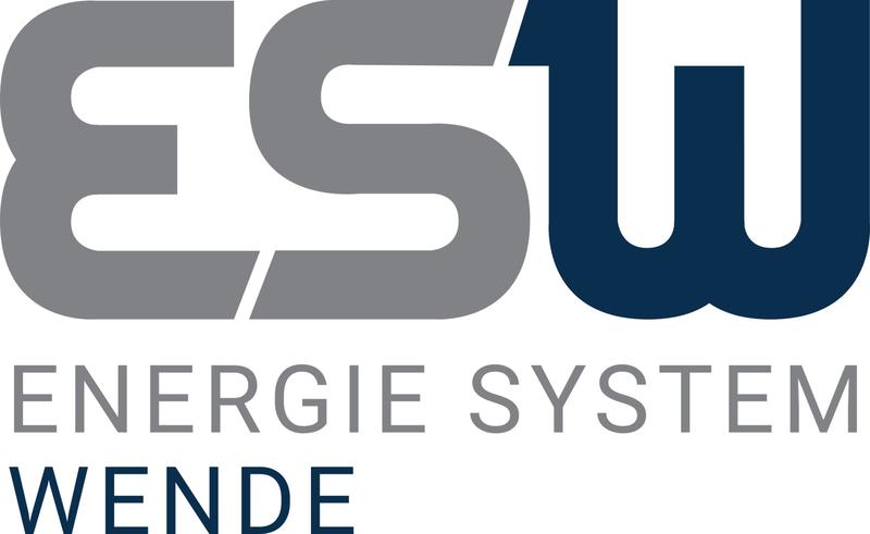 Logo der Plattform EnergieSystemWende 