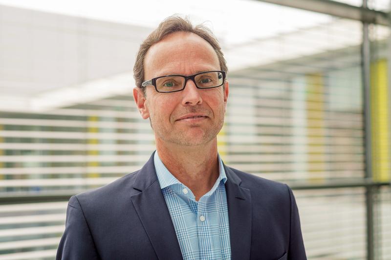 GDCh President Prof. Dr. Peter R. Schreiner