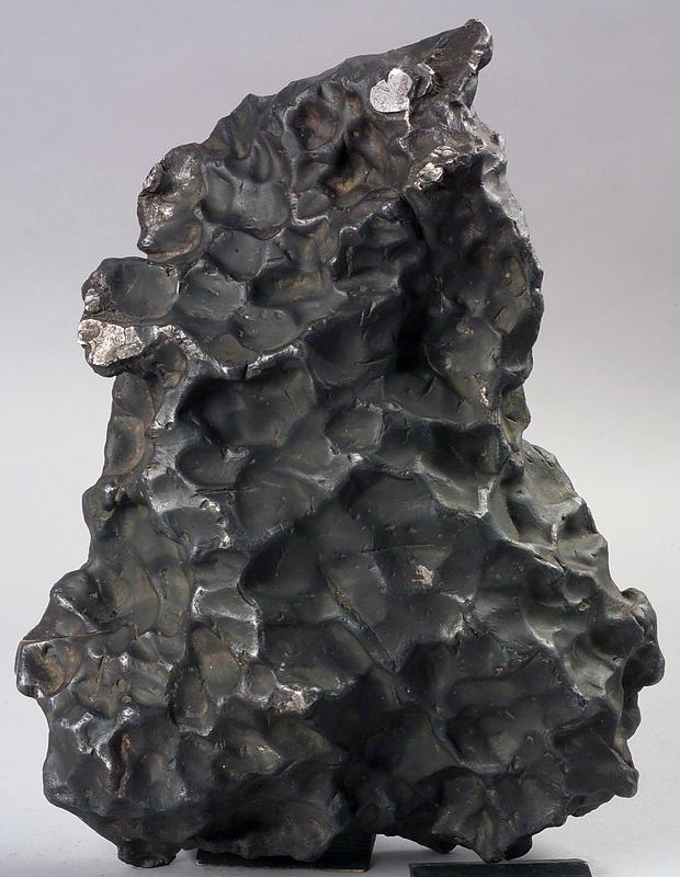 Hraschina Meteorit 