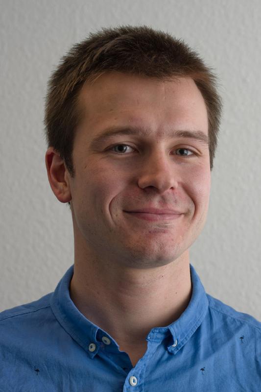 Martin Obr. Indem er die Kryo-Elektronentomographie weiterentwickelte, konnte Postdoc Martin Obr neue Erkenntnisse darüber gewinnen, wie Viren ihr genetisches Material schützen.