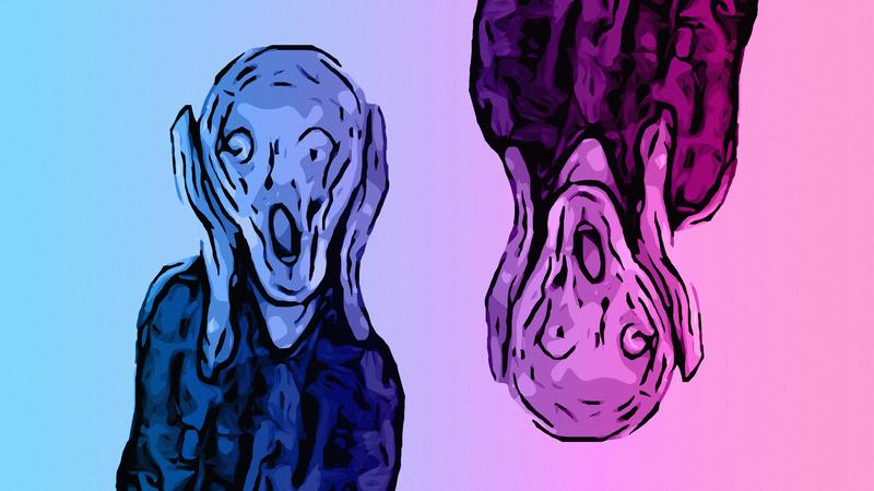 A facial expression can say a lot about a person’s emotional state.