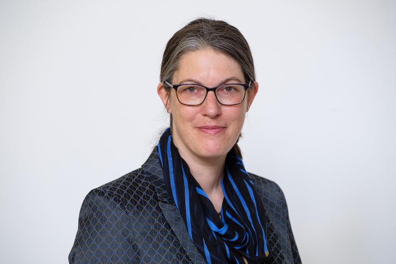 Prof. Dr. Claudia Fricke ist neue Heisenberg-Professorin für Tierökologie an der MLU.