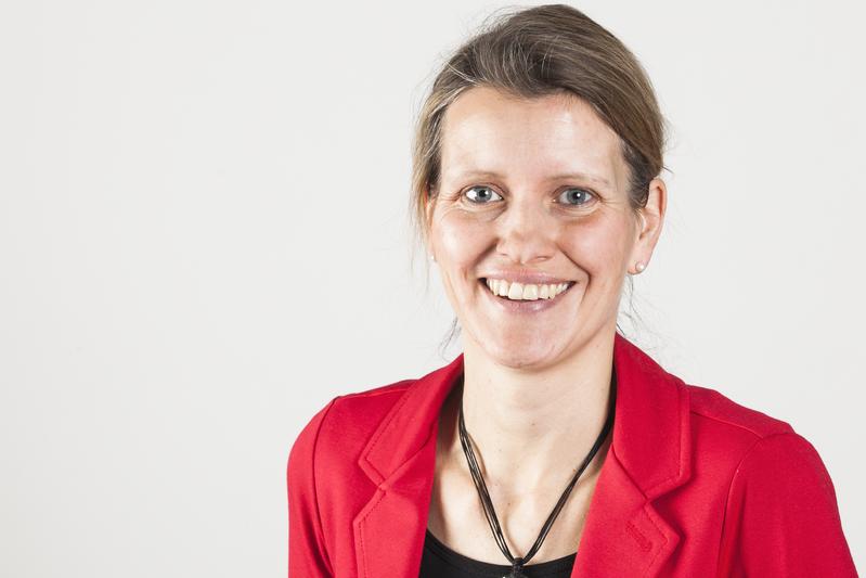Dr. Sonja Sälzle, Koordinatorin der Studie