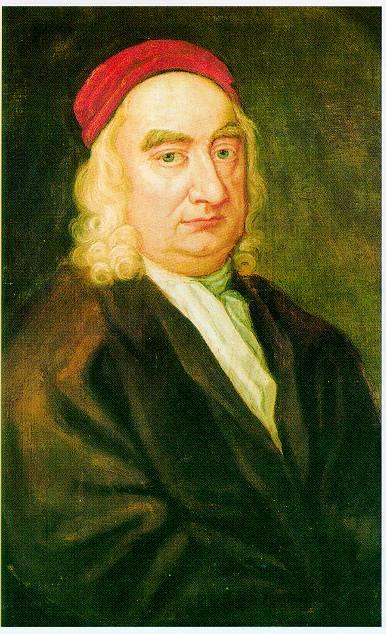 Der englische Dichter Jonathan Swift ist Gegenstand des Titelthemas des neuen Forschungsjournals der Universität Münster.