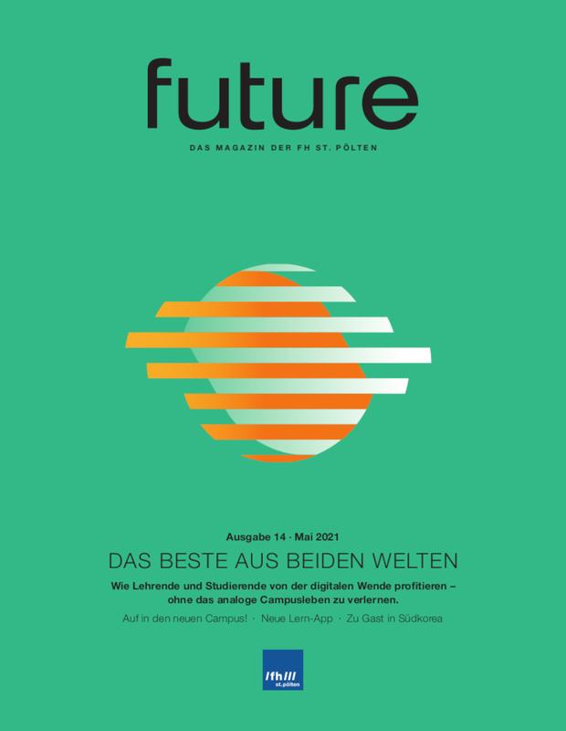 Cover FH-Magazin fututre 14