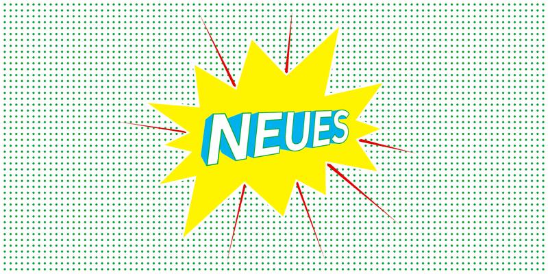 NEUES 2021