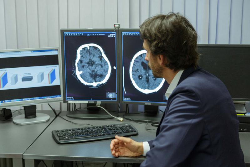 Significant progress in the standardisation, application and especially in the approval process of AI solutions in the field of imaging medical technology is to be achieved through the cooperation project. 