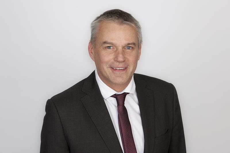 Prof. Dr. Michael Groll, Dozent für Sportmanagement & Sportpolitik an der Fachhochschule des Mittelstands (FHM). 