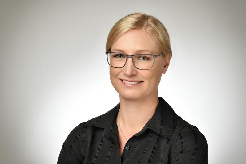 Sabrina Krauss, Professorin für Psychologie an der SRH Hochschule in NRW