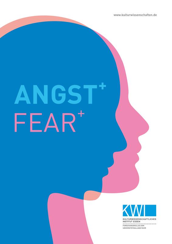 Themenschwerpunkt ANGST+ | FEAR+
