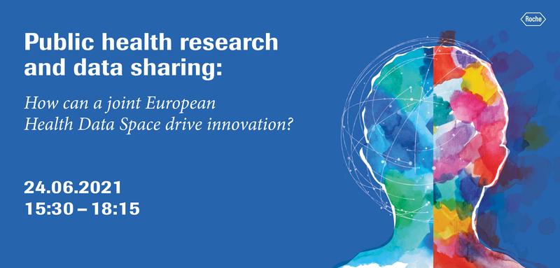 Public health research and data sharing