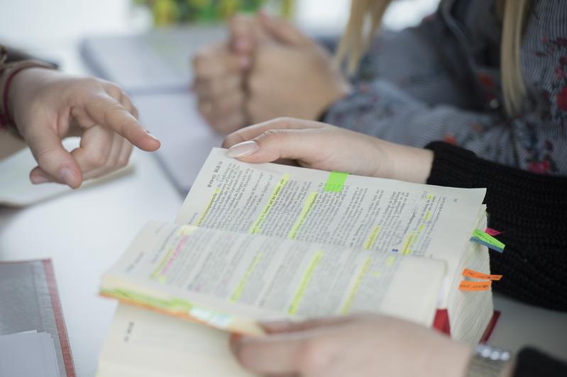 Das Wirtschaftsprüfer-Examen gehört zu den schwierigsten Prüfungen überhaupt 