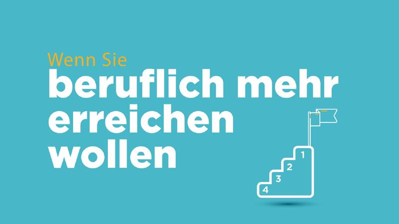 Jetzt informieren: MBA Public Administration