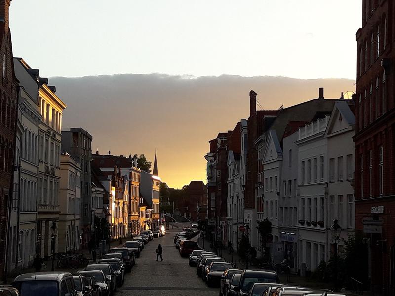 Städtetouren innerhalb Deutschlands statt Trips ins Ausland stehen hoch im Kurs. 