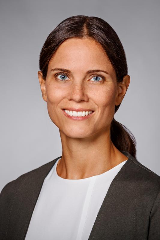 Prof. Christina Kühnl, Universität Stuttgart