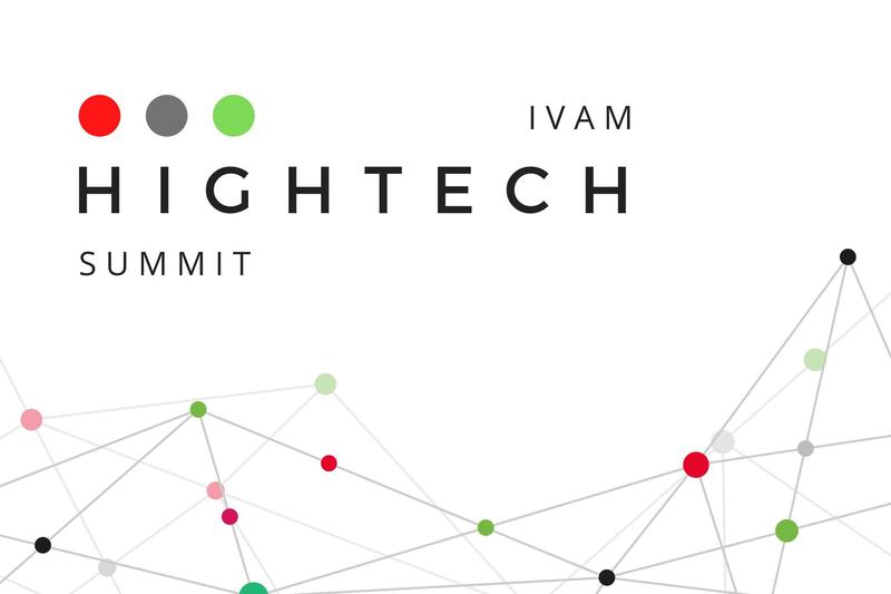 IVAM Hightech Summit 2021