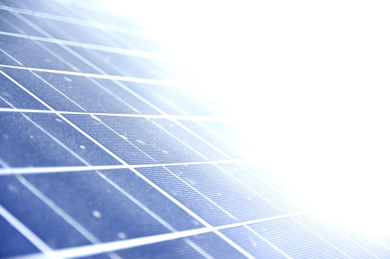 Studierende der TH Nürnberg untersuchten, ob u.a. der Ausbau von Photovoltaikanlagen für die Eigenstromversorgung des Unternehmens Max Bögl geeignet ist.
