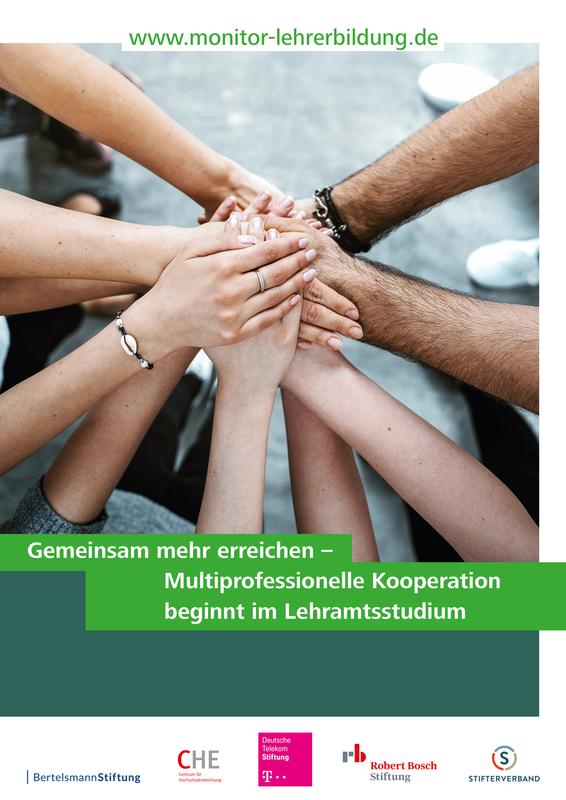 Cover der Publikation 