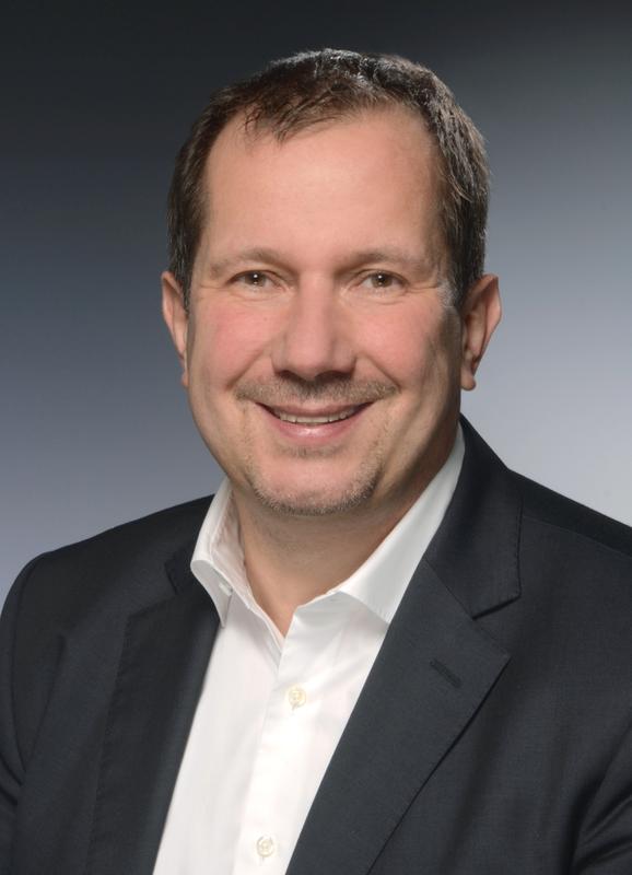 Dr. Andreas Förster will take over as Executive Director of DECHEMA on July 1, 2021