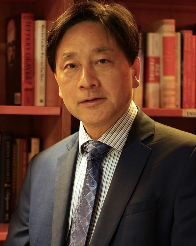 Prof. Dr.-Ing. Yaochu Jin forscht ab Oktober 2021 als Humboldt-Professor an der Universität Bielefeld. Als Teil des Forschungspreises erhält er 3,5 Millionen Euro.