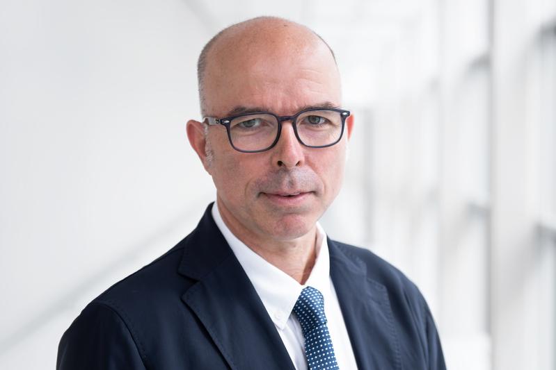 Prof. Dr. Markus Otto hat zum 1. Juli 2021 die Professur für Neurologie an der Universitätsmedizin Halle angetreten.