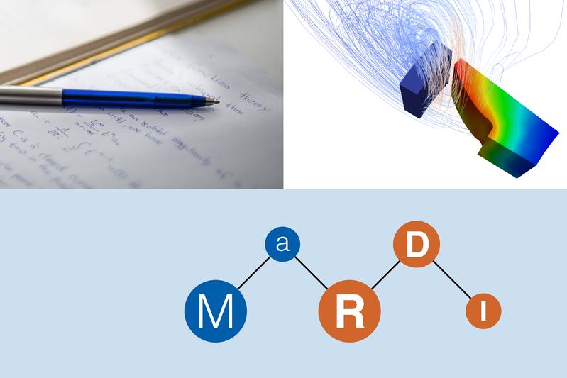 Mathematische Forschungsdaten spielen eine wichtige Rolle bei der digitalen Transformation der Mathematik