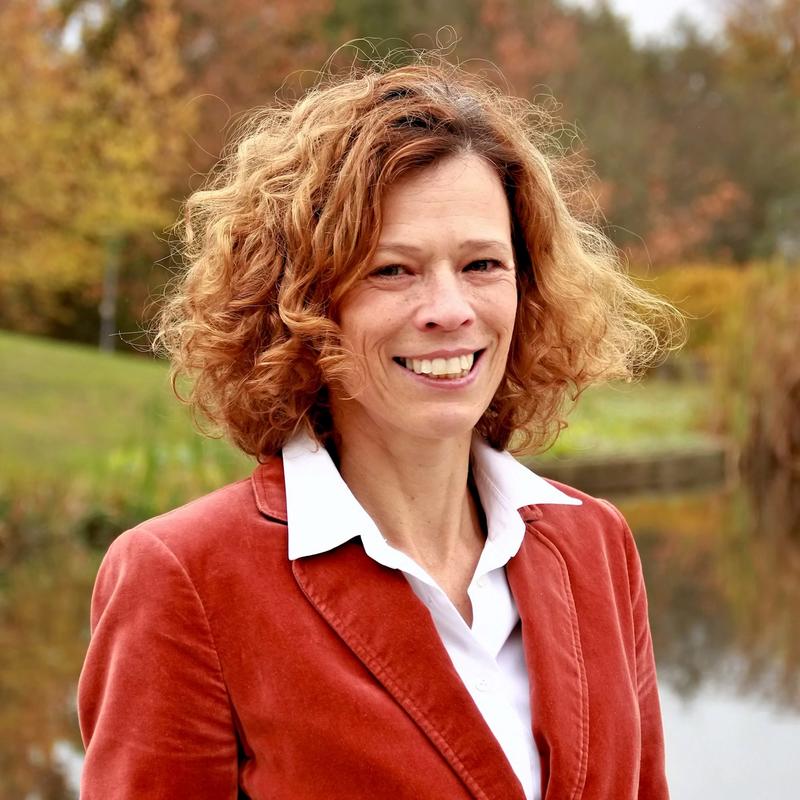 Prof. Ingrid Ehrlich, Universität Stuttgart