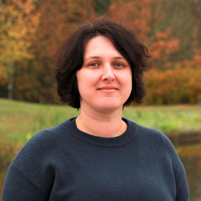 Dr. Ayla Aksoy-Aksel, Universität Stuttgart