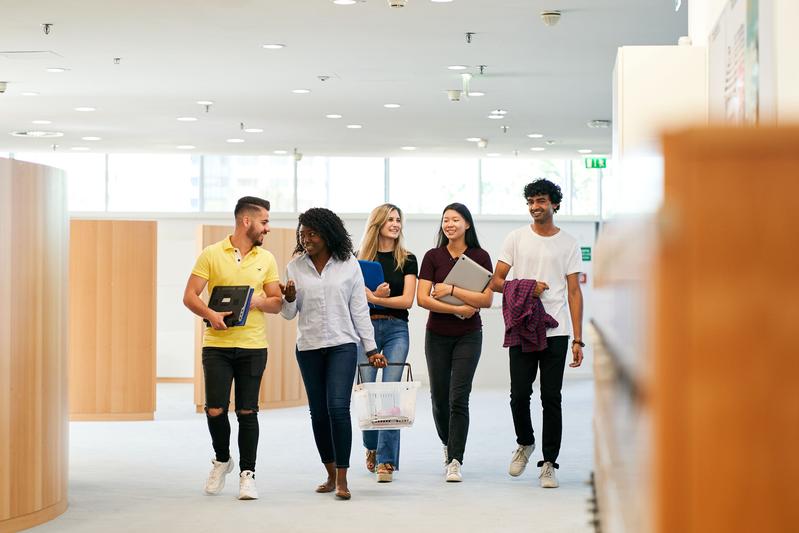 Der Deutsche Akademische Austauschdienst (DAAD) und das Bundesministerium für Bildung und Forschung (BMBF) fördern die Aktivitäten der Universität Göttingen im europäischen Netzwerk Enlight mit weiteren 488.000 Euro. 