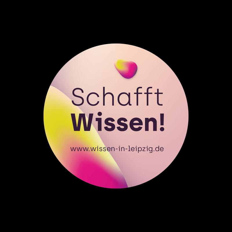 Logo der Langen Nacht der Wissenschaften