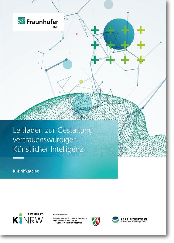 Der in ersten Pilotprojekten erprobte Leitfaden zur Gestaltung vertrauenswürdiger Künstlicher Intelligenz fließt nun in die Zusammenarbeit mit dem BSI ein und ist ab sofort für die Öffentlichkeit zugänglich.