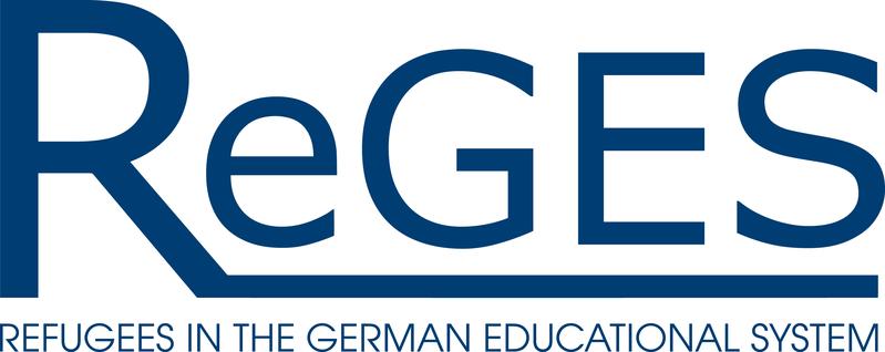 Logo der Studie ReGES