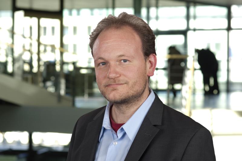 Wechselt nach Bonn: Prof. Dr. Klaus von Stosch