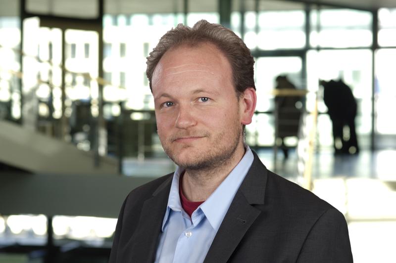 Wechselt nach Bonn: Prof. Dr. Klaus von Stosch