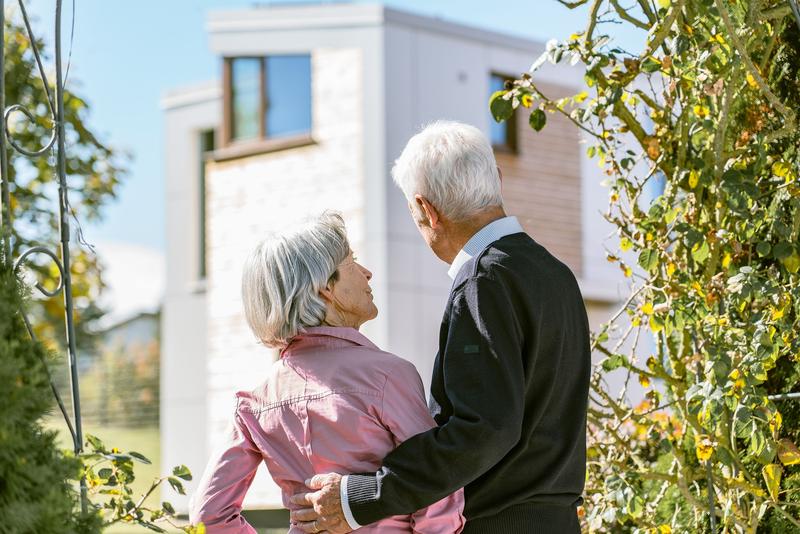 Die DeinHaus 4.0 Musterwohnungen öffnen wieder ihre Türen für Besucher.