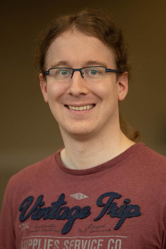 Ralf Jung, Ralf Jung is a postdoctoral researcher at the Max Planck Institute for Software Systems 