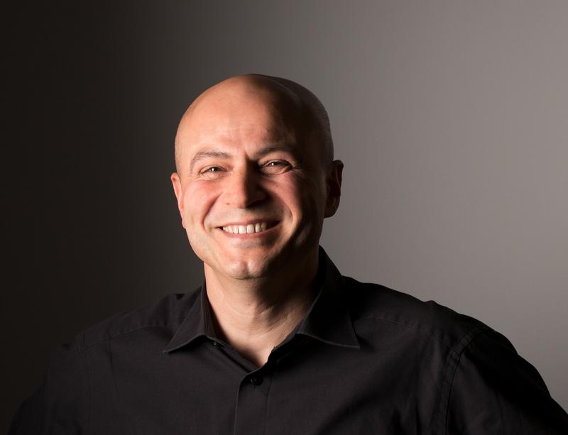 Nihat Ay ist seit April 2021 neuer Professor und Leiter des Instituts für Data Science Foundations an der TU Hamburg.